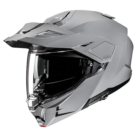 HJC i80 HELMET (N Grey)