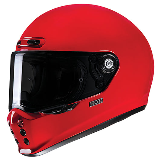 HJC V10 HELMET (Red)