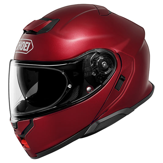 Shoei Helmet Neotec 3 (Red)