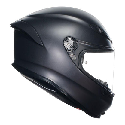 AGV K6 S Helmet (Matt Black)