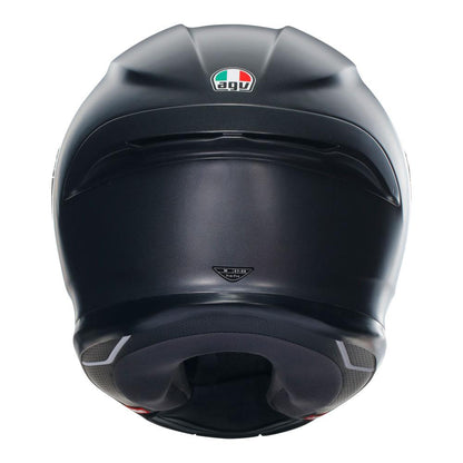 AGV K6 S Helmet (Matt Black)