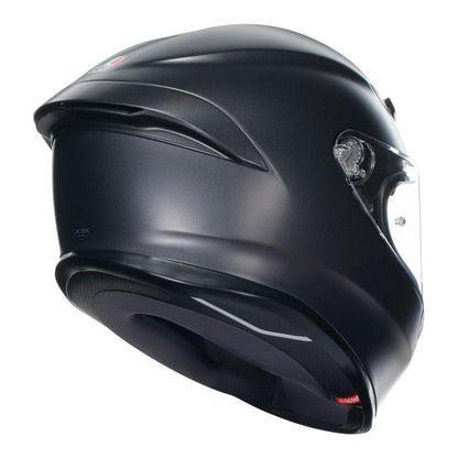 AGV K6 S Helmet (Matt Black)
