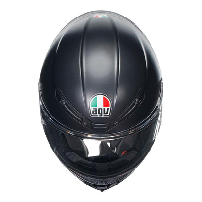 AGV K6 S Helmet (Matt Black)