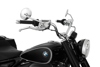 BEACH BAR handlebar - chromed