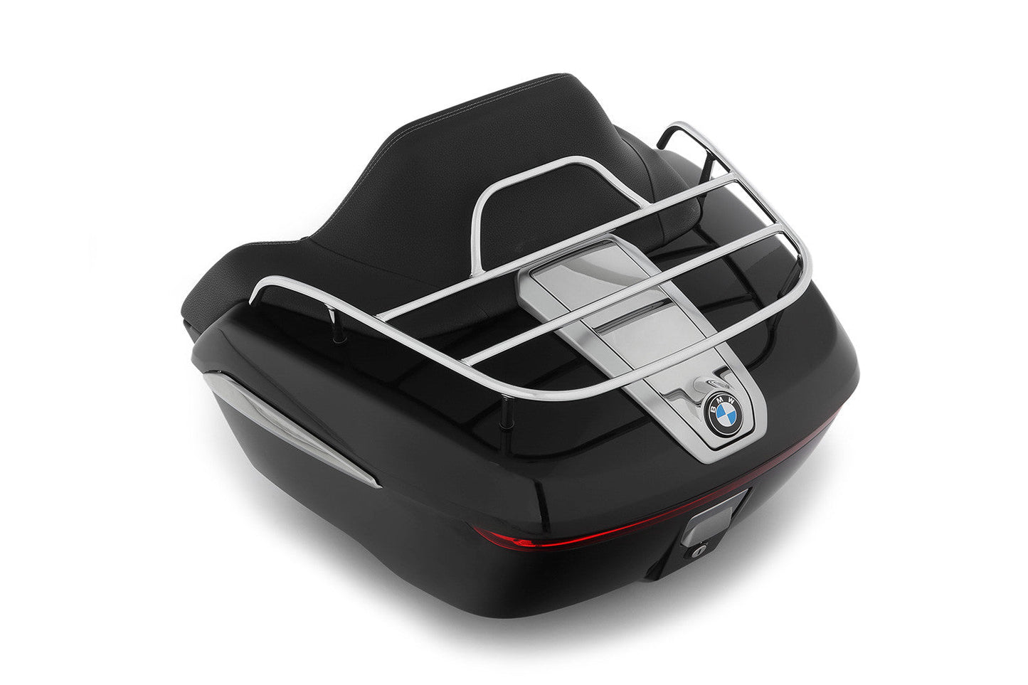 top case railing »PREMIUM« - chromed