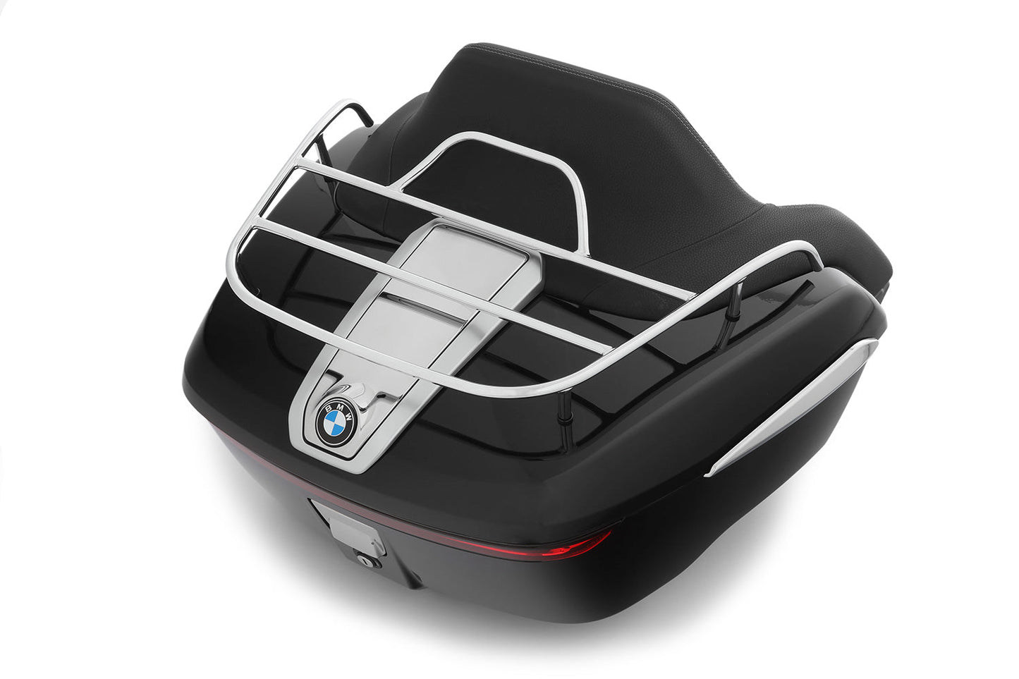 top case railing »PREMIUM« - chromed