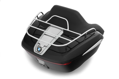 top case railing »PREMIUM« - chromed