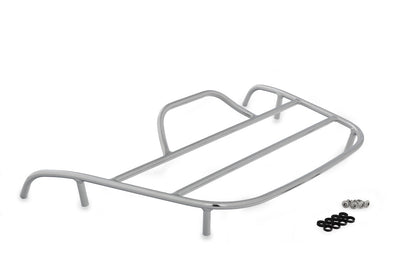 top case railing »PREMIUM« - chromed