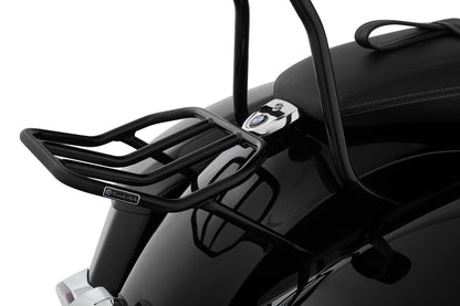 luggage carrier - black