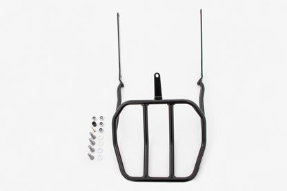 luggage carrier - black