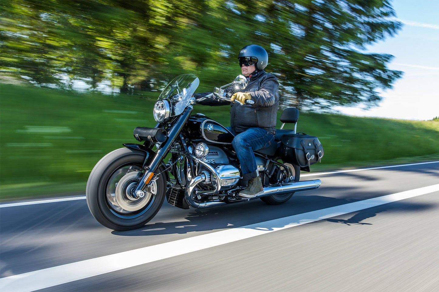 Sliders axle protection pads - black - front