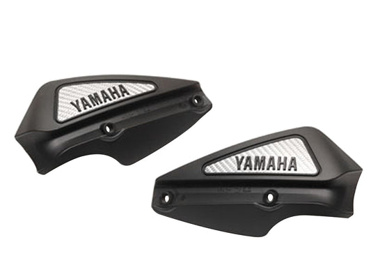 Yamaha Hand Deflectors