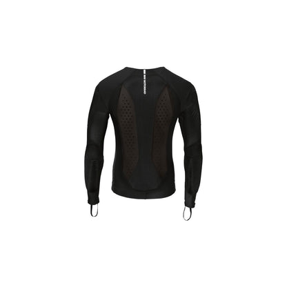 Protector jacket, Black, L (76417109618) - 2