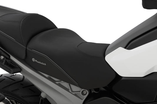 AKTIVKOMFORT rider seat R 1300 GS - standard - black