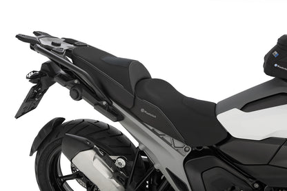 AKTIVKOMFORT rider seat - black - standard