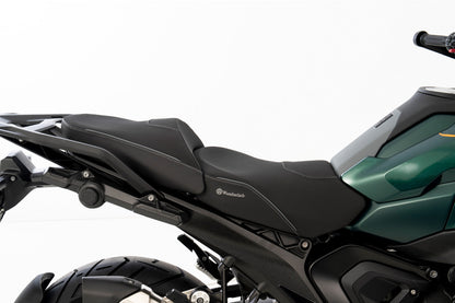 AKTIVKOMFORT rider seat - black - standard