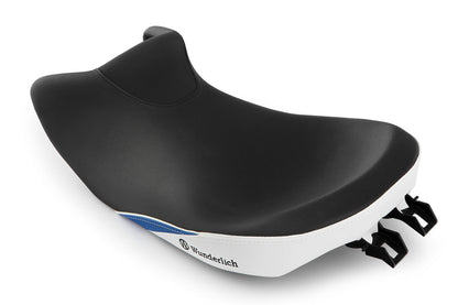 Rider Seat AKTIVKOMFORT R 1300 GS - low - Trophy Style