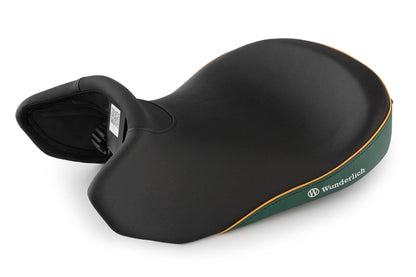 Rider Seat AKTIVKOMFORT R 1300 GS - low - green gold