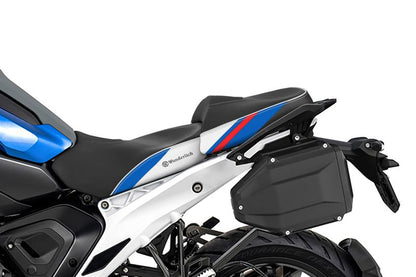 AKTIVKOMFORT passenger seat R 1300 GS - Queens-Edition - standard - Trophy Style