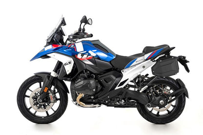 AKTIVKOMFORT passenger seat R 1300 GS - Queens-Edition - standard - Trophy Style