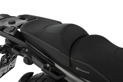 Passenger Seat AKTIVKOMFORT - black - standard