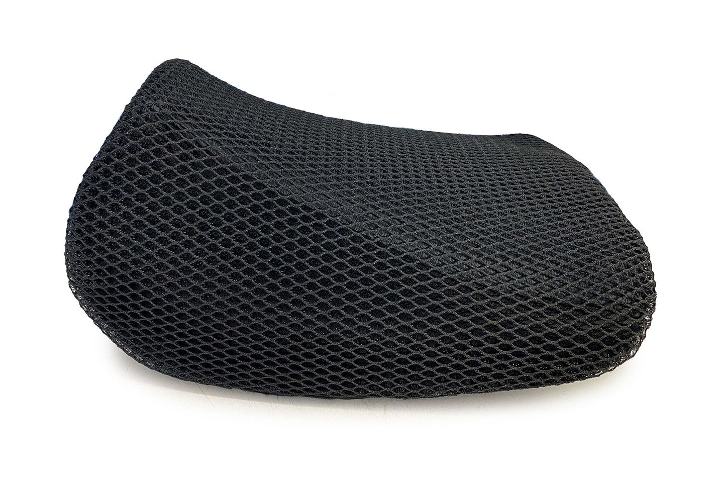 Seat cover COOL COVER R 1300 GS Adventure - rider seat - black