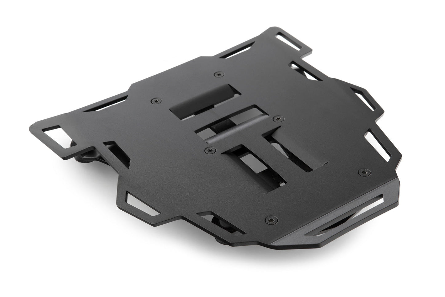 Pillion Seat Luggage Rack - without comfort package R 1300 GS - black