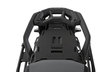 Luggage Rack Pillion Seat R 1300 GS Adventure - black