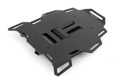 Luggage Rack Pillion Seat R 1300 GS Adventure - black