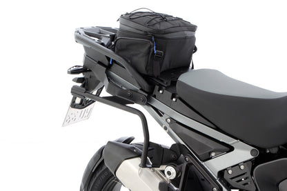 Luggage Rack Pillion Seat R 1300 GS Adventure - black