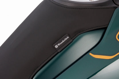 Custom-fitted Tank Cover R 1300 GS - black
