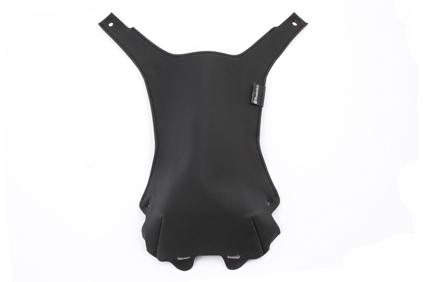 Custom-fitted Tank Cover R 1300 GS - black