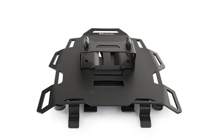 CLICK BAG mount for the pillion luggage rack R 1300 GS - black