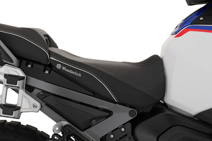 AKTIVKOMFORT Rider Seat R 1300 GS Adventure - standard - black