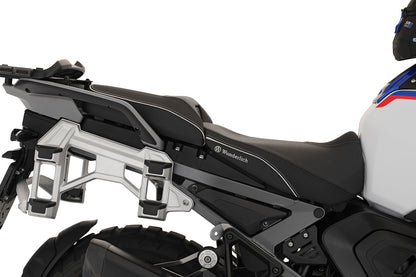 AKTIVKOMFORT Rider Seat R 1300 GS Adventure - high - black