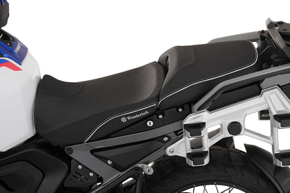 AKTIVKOMFORT Rider Seat R 1300 GS Adventure - high - black
