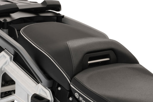 AKTIVKOMFORT Passenger Seat R 1300 GS Adventure - standard - black