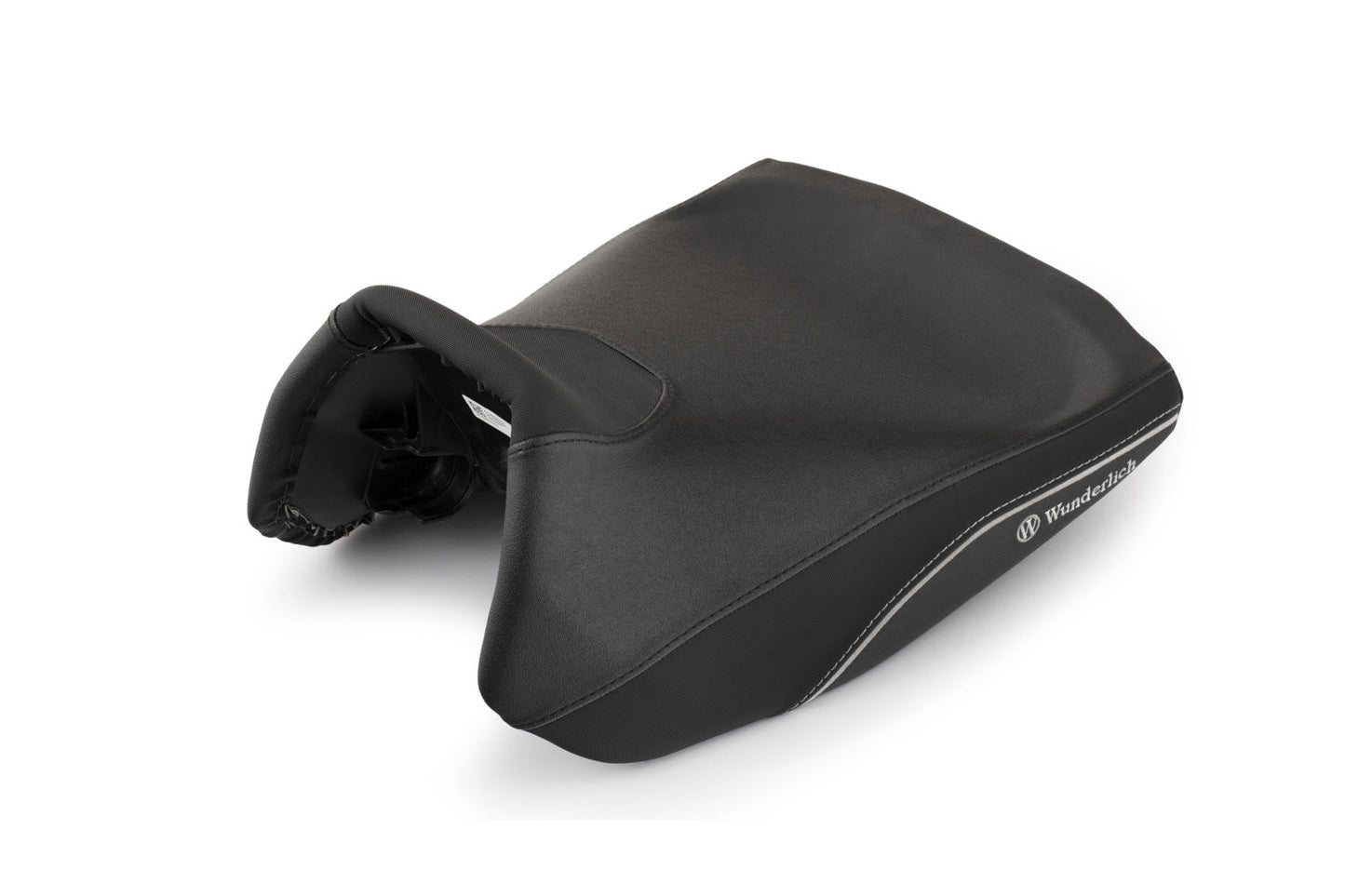 AKTIVKOMFORT Rider Seat with Smart Plug & Play Seat Heating R 1300 GS Adv. - high - black