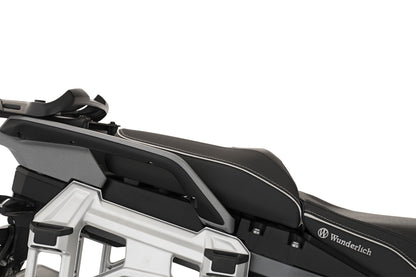 AKTIVKOMFORT Passenger Seat with Seat Heating Smart Plug & Play R 1300 GS Adventure - standard - black