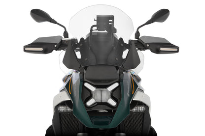 Touring-Sport Windshield - clear