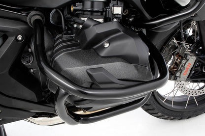 ULTIMATE Engine Protection Bar - black