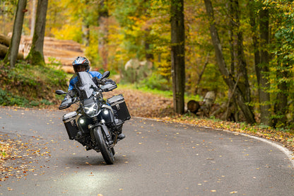 ULTIMATE Engine Protection Bar - black