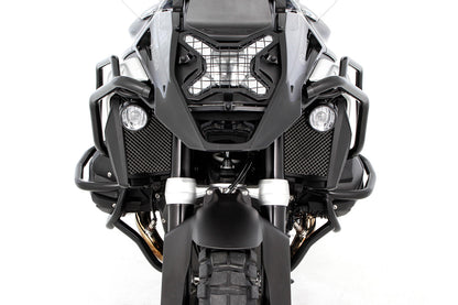 ULTIMATE Tank Protection Bars - black