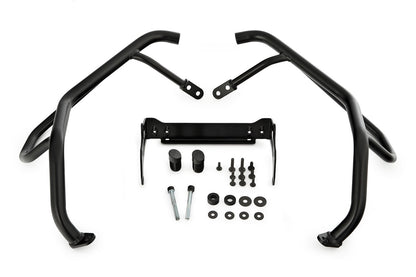 ULTIMATE Tank Protection Bars - black