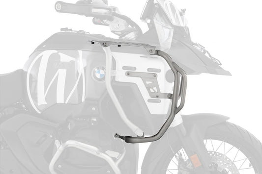 ULTIMATE Tank Protection Bar R 1300 GS Adventure - stainless steel