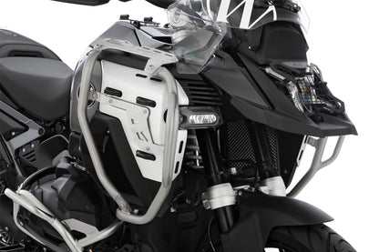 ULTIMATE Tank Protection Bar R 1300 GS Adventure - stainless steel