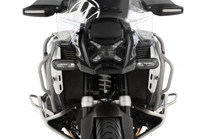 ULTIMATE Tank Protection Bar R 1300 GS Adventure - stainless steel