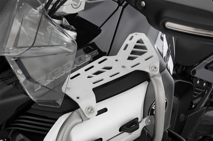 ULTIMATE Tank Protection Bar R 1300 GS Adventure - stainless steel