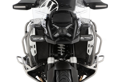 Reinforcement Bar for R1300 GS Adventure Tank Protection Bar ULTIMATE - stainless steel