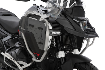 Reinforcement Bar for R1300 GS Adventure Tank Protection Bar ULTIMATE - stainless steel